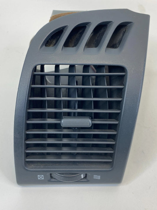 2002-2006 TOYOTA CAMRY DASH RIGHT PASSENGER SIDE AC AIR VENT GRILLE 55641-A030