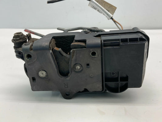 2003 SATURN VUE REAR RIGHT PASSENGER SIDE DOOR LOCK LATCH ACTUATOR 22695984 OEM