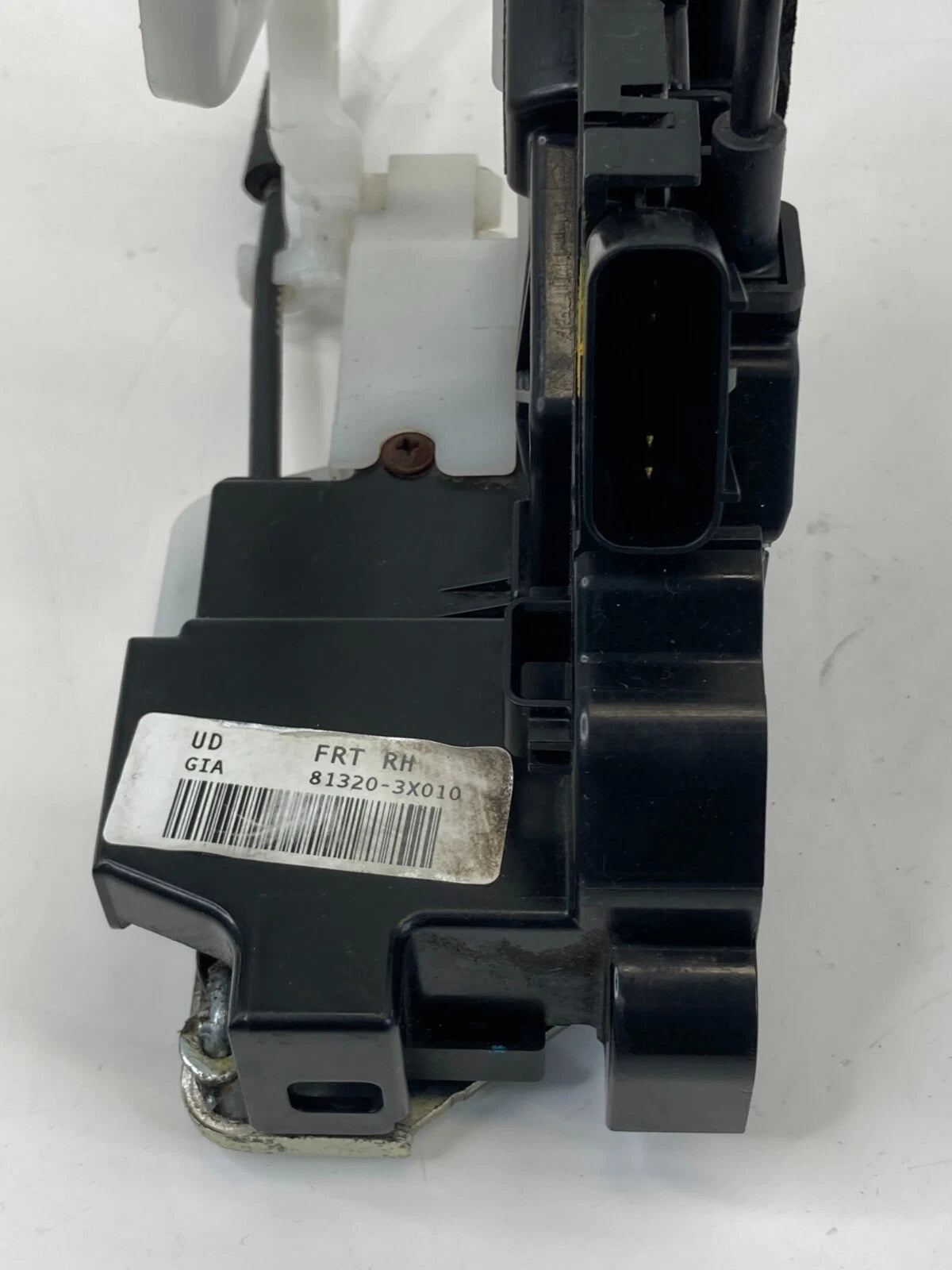 11-16 HYUNDAI ELANTRA SEDAN FRONT RIGHT DOOR LOCK LATCH ACTUATOR OEM 81320-3X010