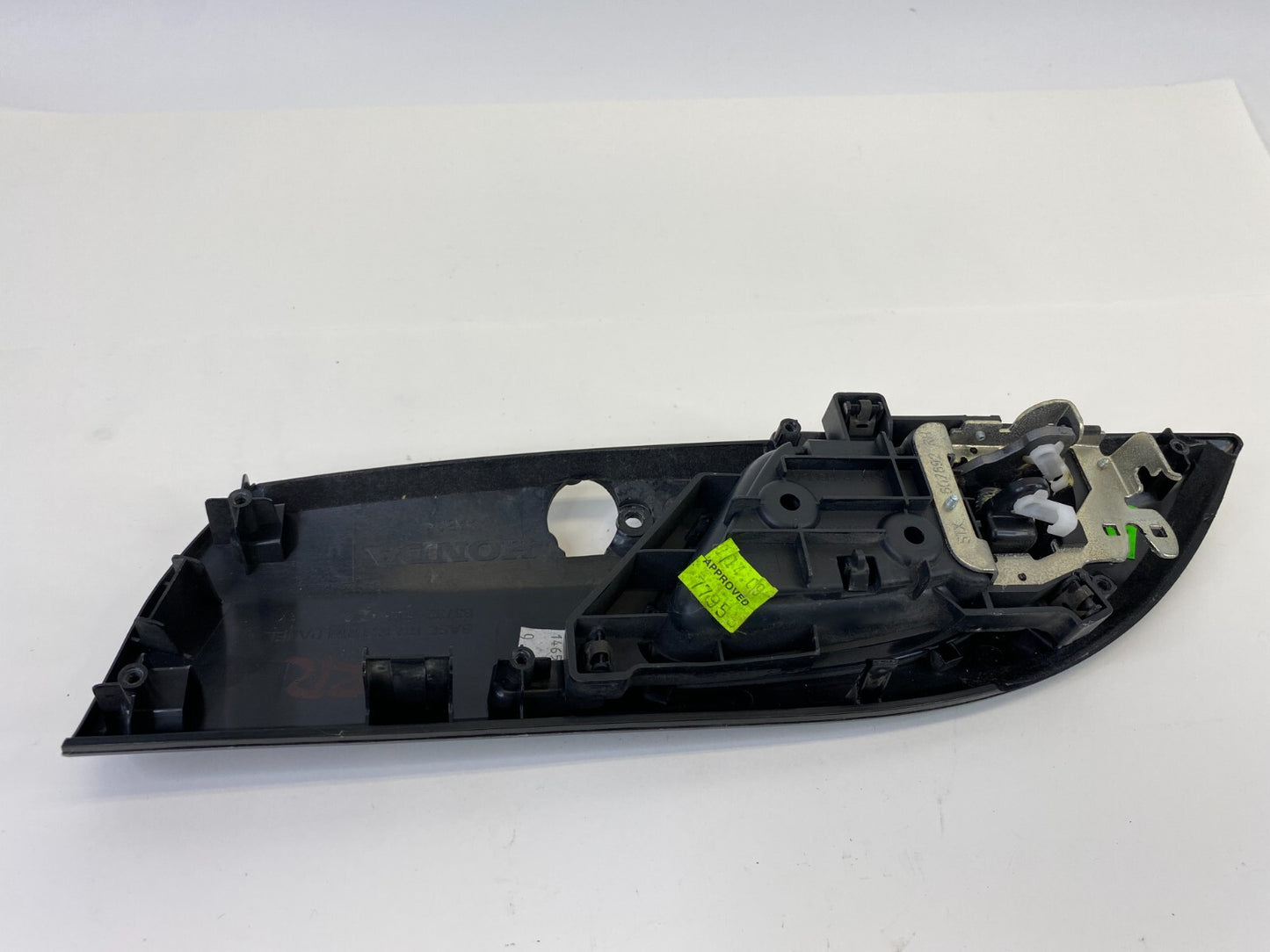 2007-2009 Acura MDX Rear Right Side Interior Door Handle Bezel Trim 83732-STX