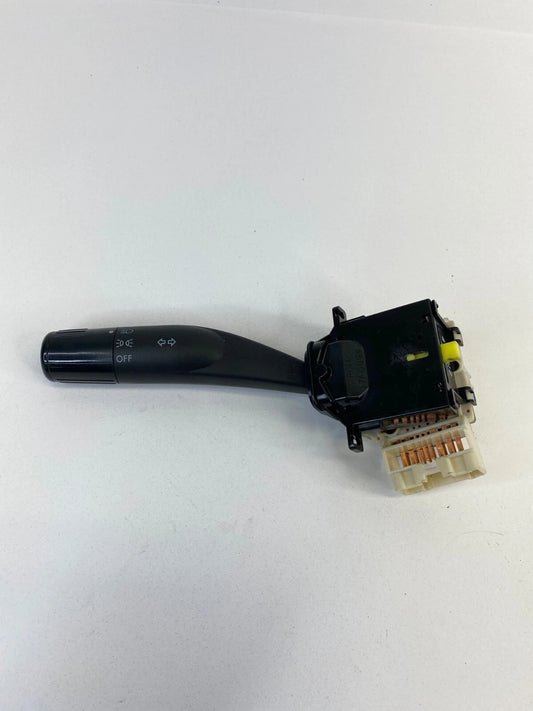 2009-2013 SUBARU FORESTER STEERING COLUMN TURN SIGNAL HEADLIGHT LEVER SWITCH OEM