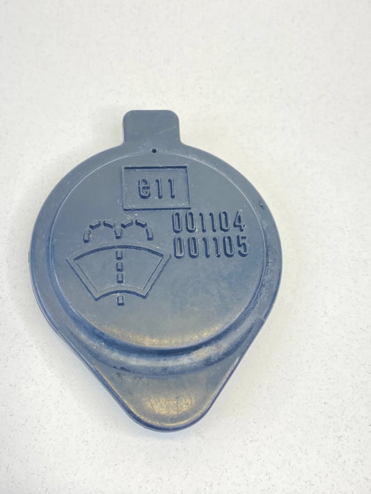 1998-2000 LEXUS LS400 WINDSHIELD WIPER WASHER FLUID RESERVOIR CAP COVER OEM
