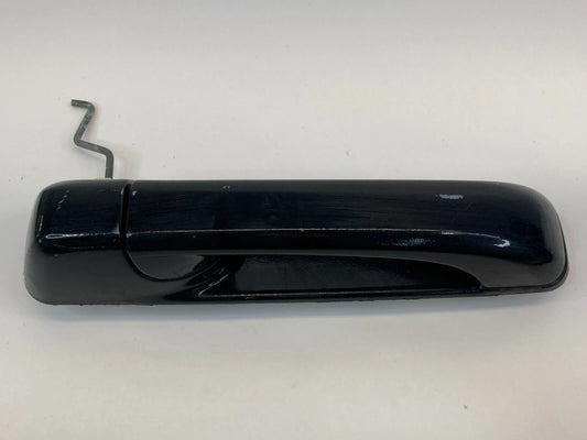 2005 2006 JEEP GRAND CHEROKEE REAR RIGHT SIDE EXTERIOR DOOR HANDLE 5HS57TRMA OEM