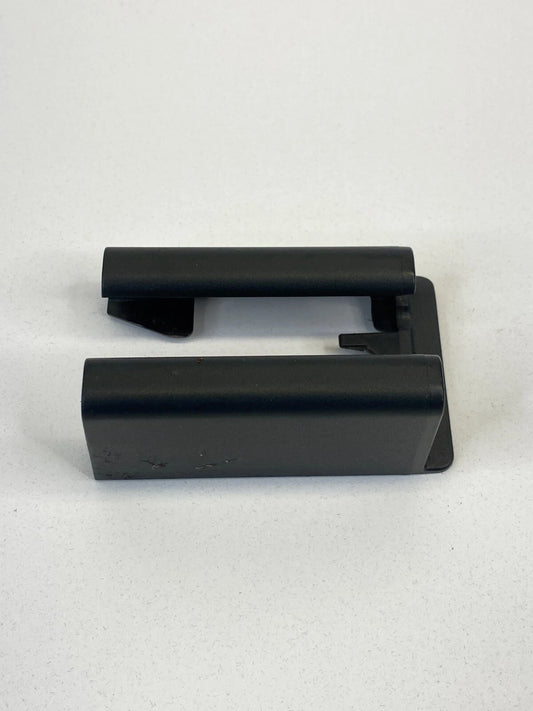 03-08 AUDI A4 04-08 AUDI S4 FRONT LEFT SEAT TRACK RAIL COVER TRIM 8E0-881-348