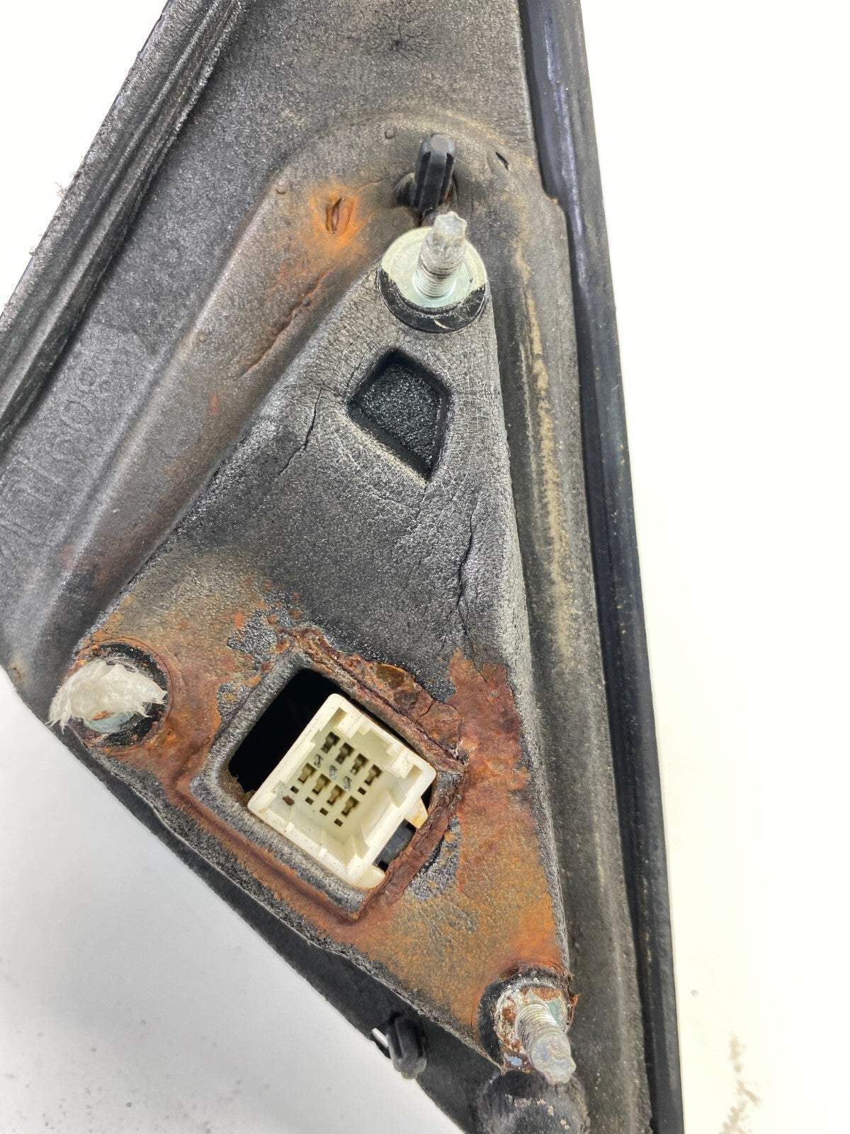 2005 2006 2007 2008 Dodge Magnum Left Driver View Power Door Mirror OEM