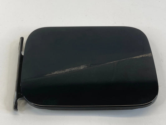 2007 2008 INFINITI G35 SEDAN 2009-2013 G37 FUEL FILLER DOOR GAS LID COVER OEM