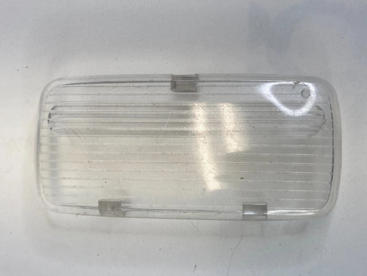 1998-2002 98-02 HONDA ACCORD INTERIOR DOOR PANEL COURTESY LIGHT COVER LENS OEM