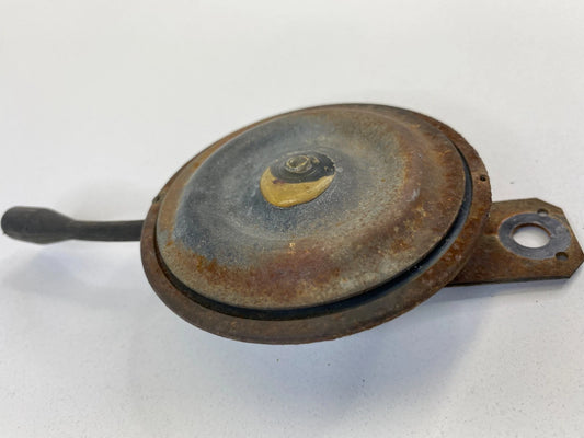 1992-1997 TOYOTA 4RUNNER 92-95 PICKUP LOW PITCH NOTE HORN TONE ALARM SIGNAL OEM
