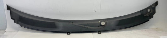 05-11 AUDI A6 QUATTRO 06-11 A6 FRONT COWL MOLDING WINDSHIELD COVER 4F1819403 OEM