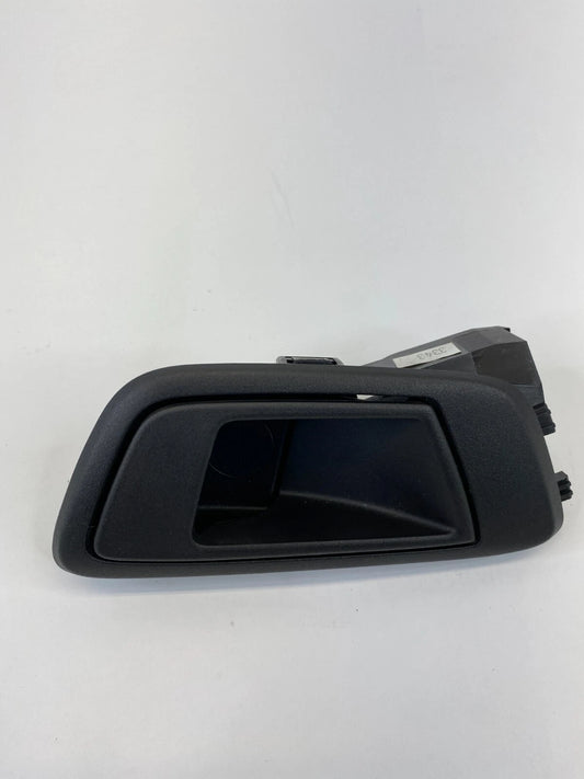 2011-2019 FORD FIESTA REAR LEFT SIDE INNER INTERIOR DOOR HANDLE ASSY AE83A22601C