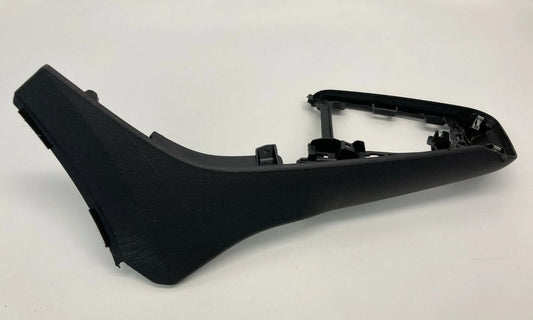 2012-2014 FORD FOCUS CENTER CONSOLE SHIFTER SURROUND COVER BEZEL TRIM BM51A045H9