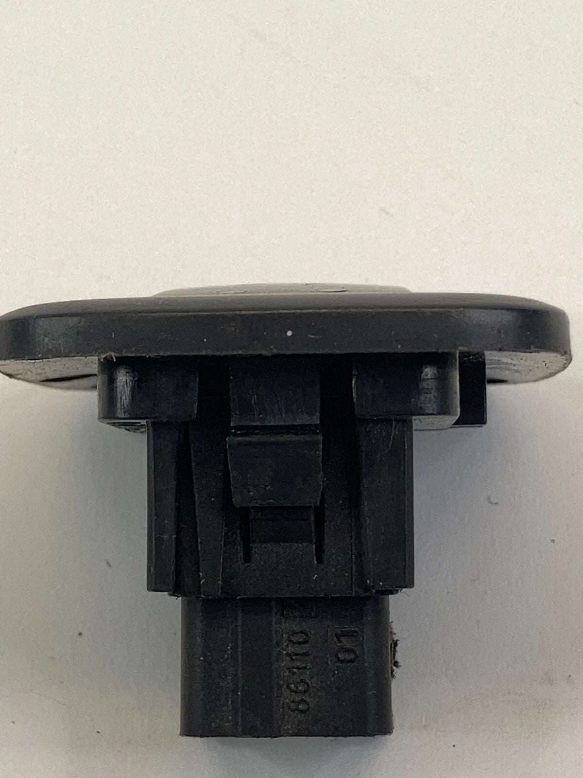 2008-2010 DODGE GRAND CARAVAN FRONT RIGHT SEAT HEATED CONTROL SWITCH 1FB120X9AB