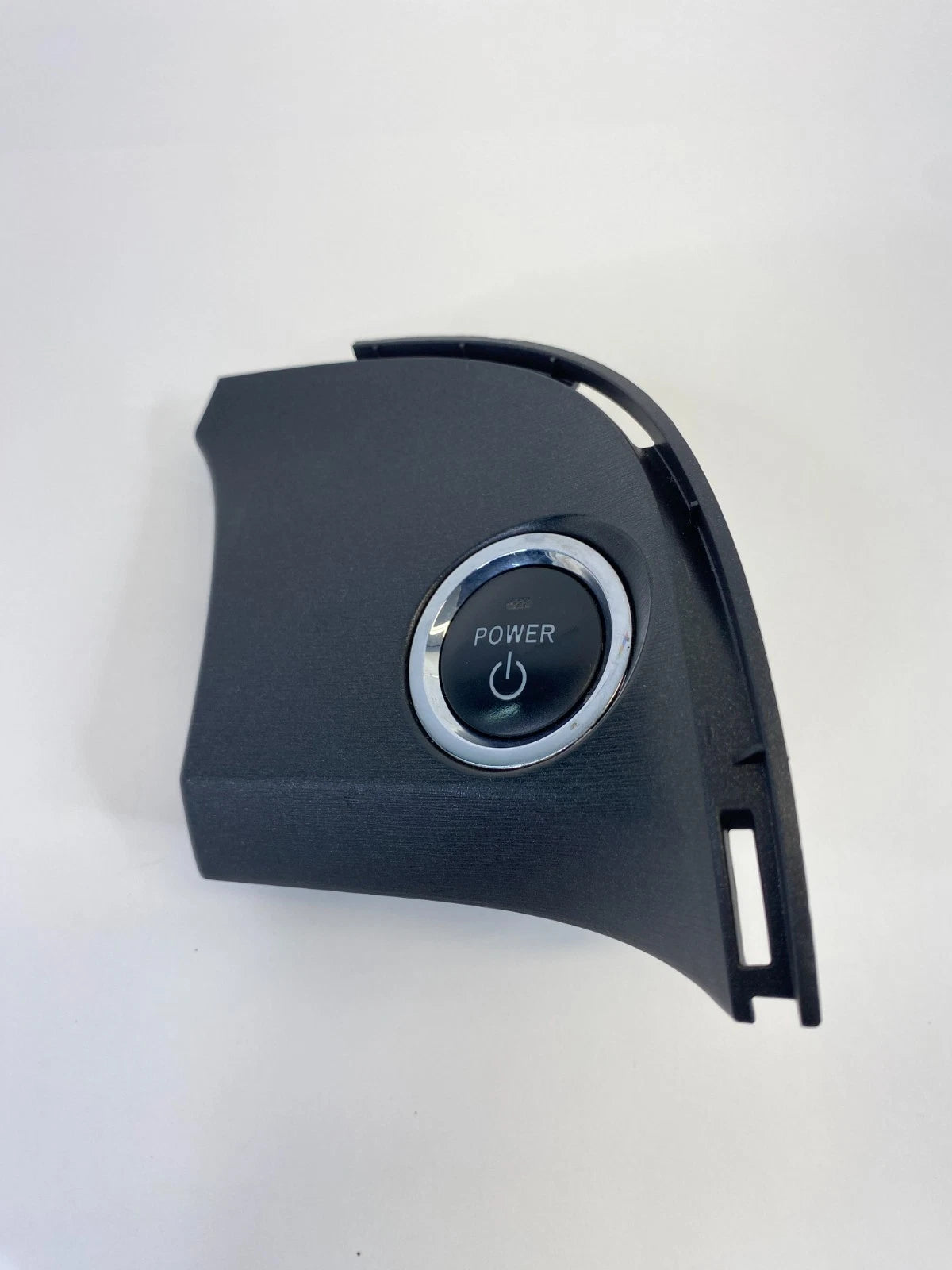 2010-2015 TOYOTA PRIUS DASH IGNITION START BUTTON SWITCH W/ COVER 55044-47060