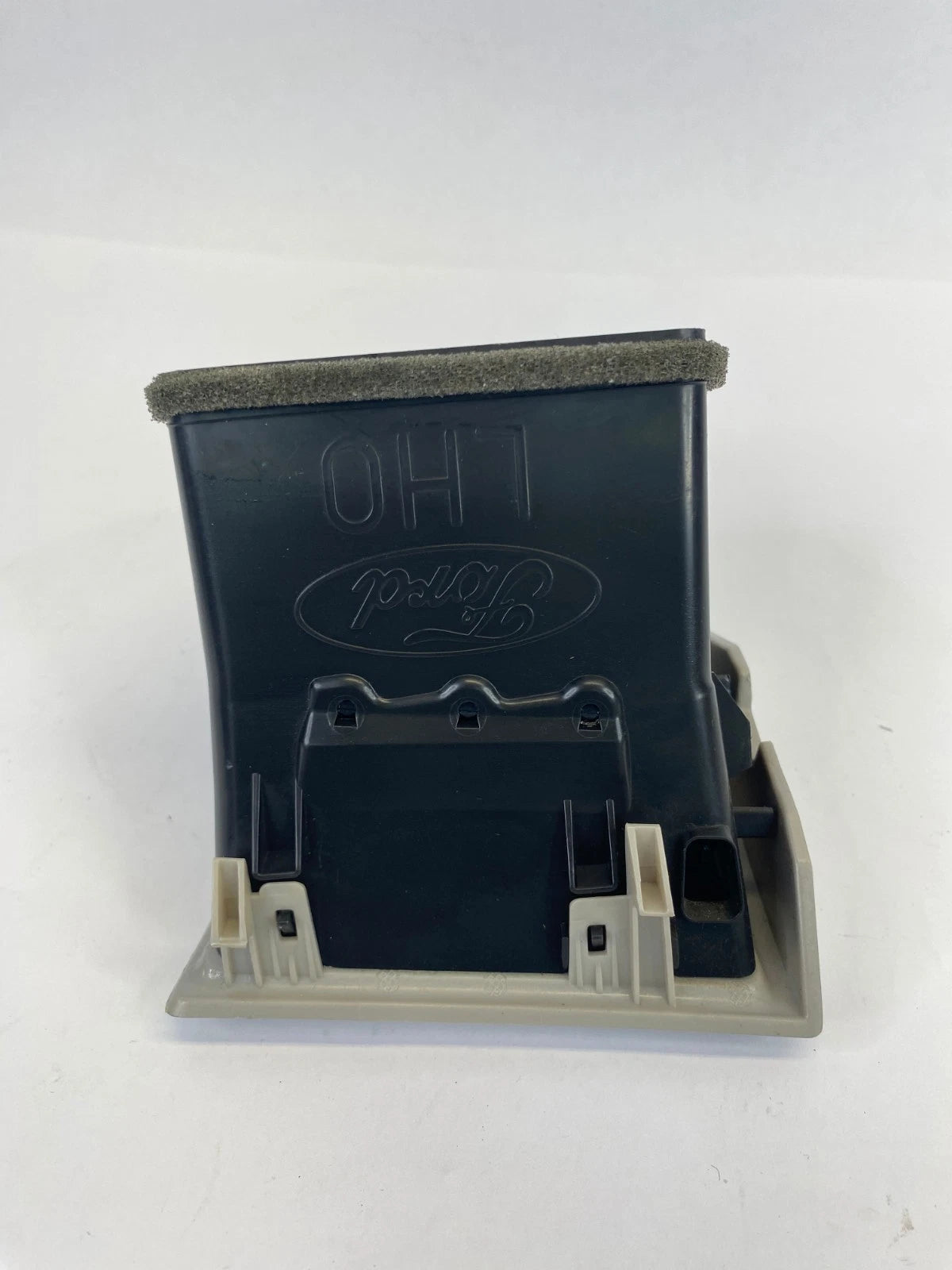 2011-2015 FORD EXPLORER DASH AC AIR VENT LH OUTER DRIVER SIDE OEM BB53-19F594