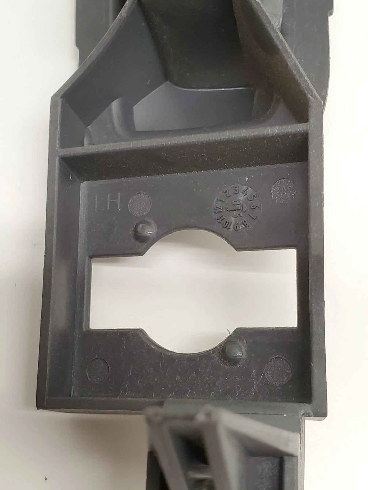 01-09 VOLVO S60 99-06 VOLVO S80 REAR LEFT SEAT BACKREST RELEASE HANDLE 9188720