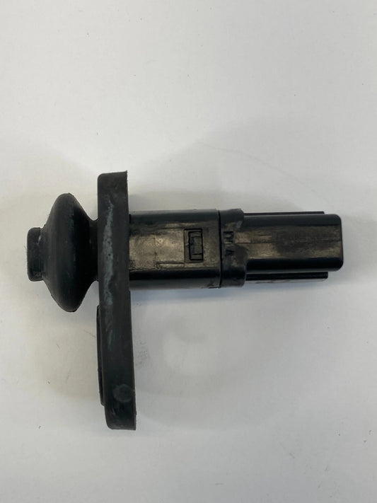 1995-2011 HYUNDAI ACCENT REAR LEFT DRIVER DOOR JAMB AJAR LIGHT SENSOR SWITCH