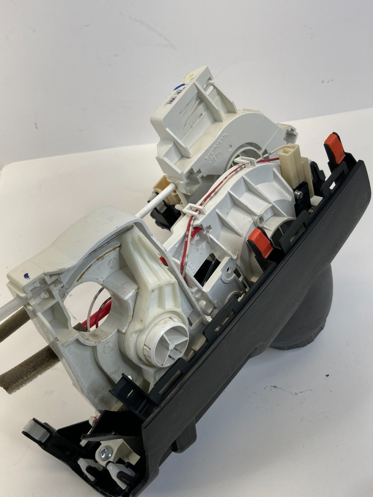 2009-2013 Honda Fit AC Heater Climate Control Temperature Switch TK6-A0