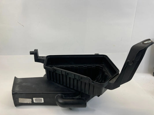 2008 2009 CADILLAC CTS 3.6L 24V AIR INTAKE CLEANER BOX LOWER COVER OEM 15236426