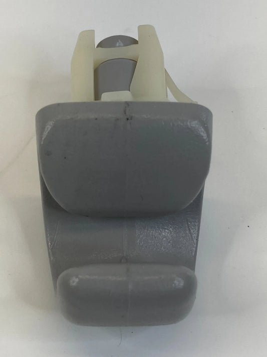2006-2013 LEXUS IS250 LEFT OR RIGHT ROOF SUNVISOR SUN VISOR CLIP RETAINER OEM