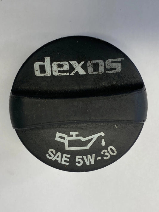 2011-2017 CHEVROLET EQUINOX 2.4L L4 ENGINE OIL FILLER CAP TOP COVER ASSY OEM