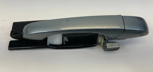 09 10 DODGE JOURNEY REAR RIGHT SIDE EXTERIOR OUTER DOOR HANDLE 884AAA1808 OEM