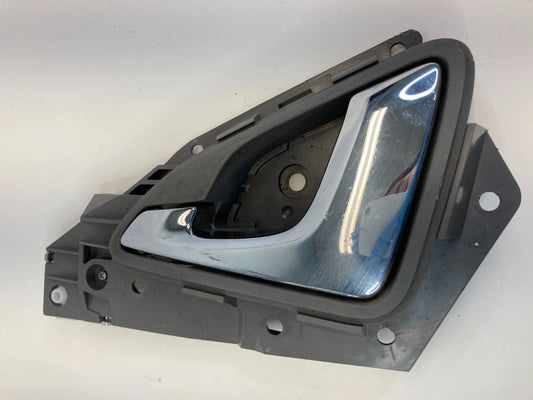 05-10 HONDA ODYSSEY FRONT LH DRIVER SIDE INNER DOOR HANDLE ASSEMBLY K6225312 OEM