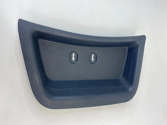 1999-2004 JEEP GRAND CHEROKEE CENTER CONSOLE STORAGE TRAY COMPARTMENT 55196667AC