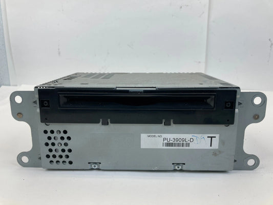 2015 FORD EXPLORER AM FM RADIO CD PLAYER DASH UNIT RECEIVER EB5T-19C107-GB OEM