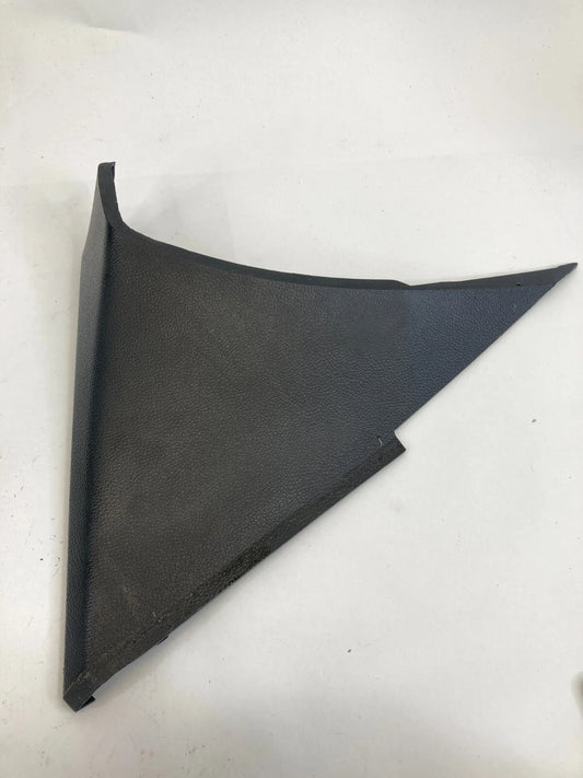 2010-2017 CHEVROLET EQUINOX DASH RIGHT PASSENGER COVER END TRIM 20954929 OEM