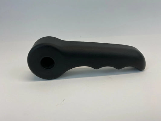 2003 2004 03 04 ISUZU ASCENDER REAR RIGHT SIDE SEAT RECLINER HANDLE LEVER 531876