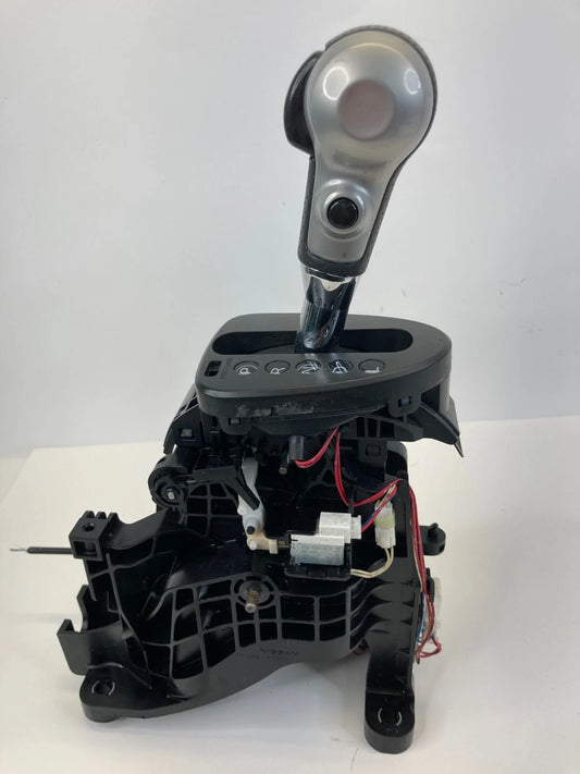2008-2013 NISSAN ROGUE 2.5L AUTO TRANS 2WD SHIFTER SHIFT SELECTOR LEVER JM00A