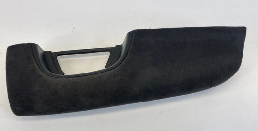 2007-2012 NISSAN ALTIMA REAR RIGHT BACK SIDE DOOR ARMREST ARM REST PANEL OEM