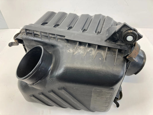 2005-2010 KIA SPORTAGE 2.7L V6 AIR CLEANER FILTER BOX HOUSING ASSEMBLY OEM