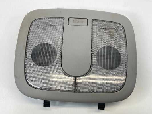 2010-2013 KIA SOUL ROOF OVERHEAD CONSOLE DOME MAP READING LIGHT LAMP OEM