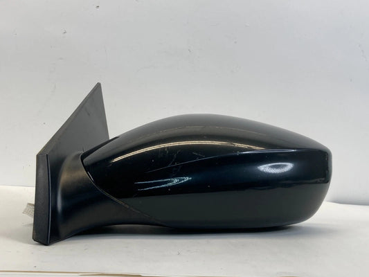 2011-2014 HYUNDAI SONATA LEFT DRIVER SIDE VIEW POWER DOOR MIRROR OEM 87610-3Q010