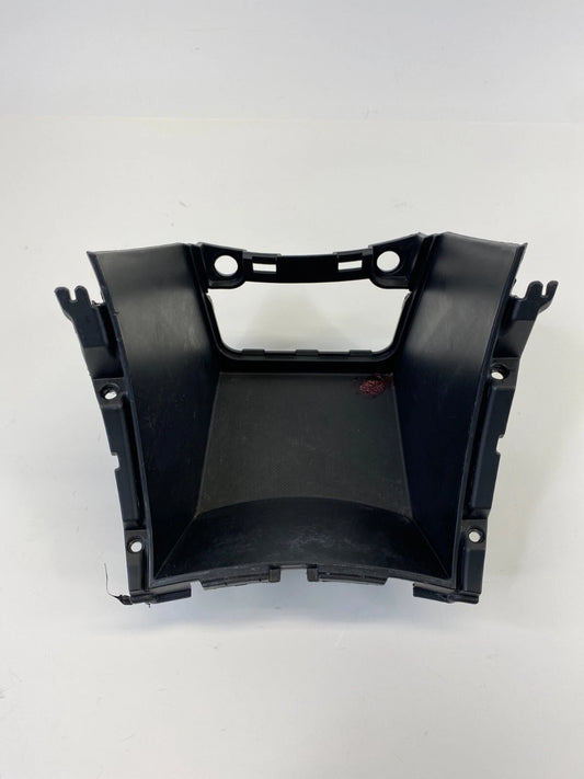 12 13 14 15 16 17 HYUNDAI ACCENT CENTER CONSOLE FLOOR TRAY TRIM 84612-1R000 OEM