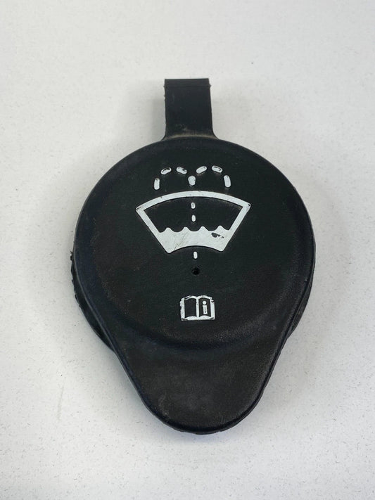 2008-2012 CHEVROLET MALIBU WINDSHIELD WASHER FLUID RESERVOIR TANK CAP COVER OEM