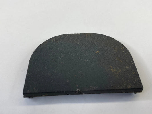 13-19 FORD ESCAPE REAR SEAT TRACK COVER CAP INSERT TRIM PANEL CJ54-AS629B04-B