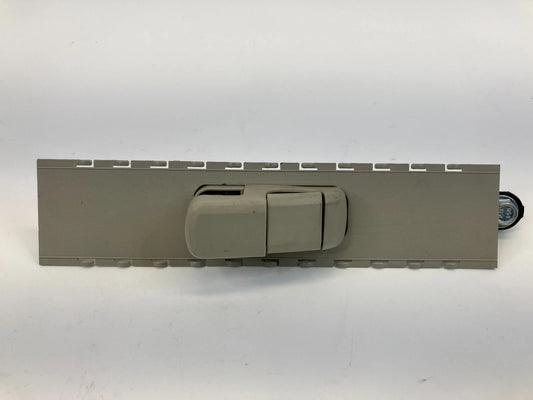 07-09 NISSAN ALTIMA SEDAN FRONT RIGHT PASSENGER SEAT BELT HEIGHT ADJUSTER OEM