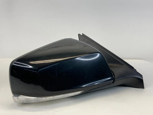 2010-2012 BUICK LACROSSE SIDE VIEW MIRROR PASSENGER RIGHT SIDE WITH SIGNAL OEM