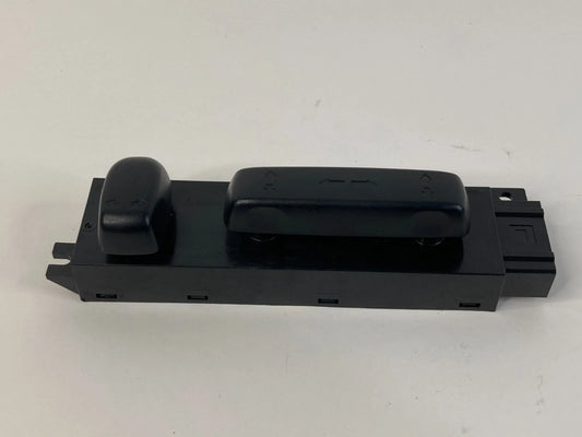 2010 2011 HONDA ACCORD CROSSTOUR FRONT LEFT SEAT ADJUSTMENT CONTROL SWITCH OEM