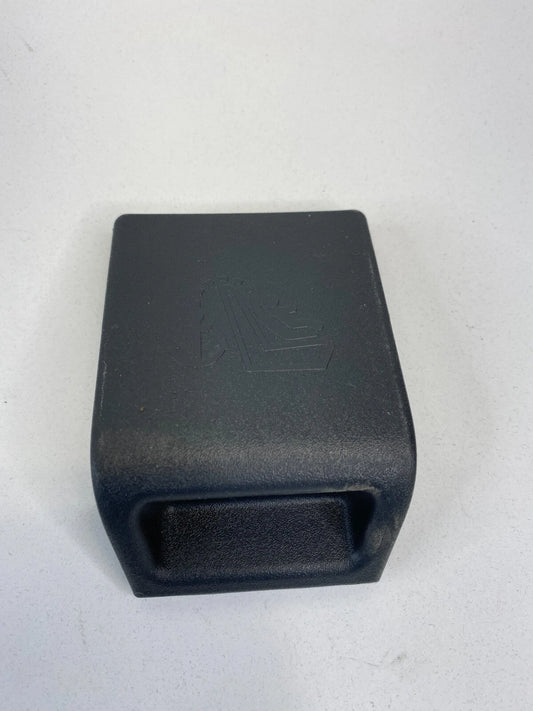 2007-2012 NISSAN ALTIMA SEAT CHILD SAFETY ANCHOR HOOK CAP COVER 79980-JA00 OEM