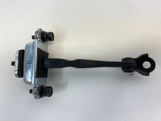 2006-2010 HYUNDAI SONATA FRONT RIGHT SIDE DOOR CHECK CHECKER STOPPER DETENT OEM