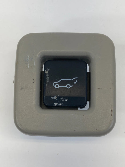 2007-2014 FORD EXPEDITION LINCOLN NAVIGATOR DASH TRUNK LIFTGATE SWITCH BUTTON