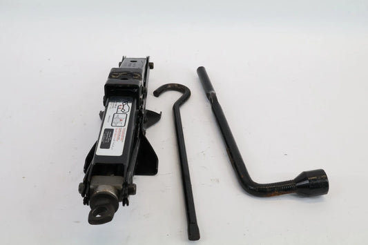 1998-2002 HONDA ACCORD SPARE TIRE JACK & TOOL KIT LUG WRENCH ROD OEM