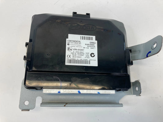 13 14 HYUNDAI SANTA FE GLS KEYLESS ENTRY SMART KEY MODULE UNIT 95480-B8000 OEM