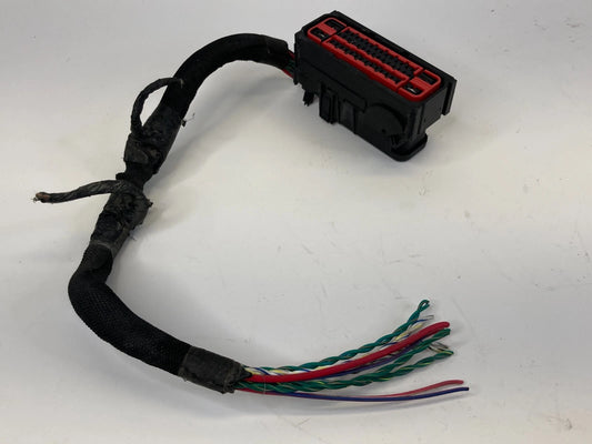 2011-2014 DODGE AVENGER 2.4L ABS ANTI LOCK BRAKE PUMP CABLE PLUG CONNECTOR OEM