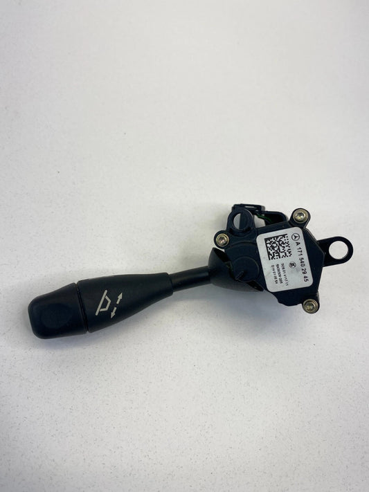 2005 2006 MERCEDES-BENZ E 500 ADJUSTER LEVER CONTROL SWITCH A1715402945 OEM