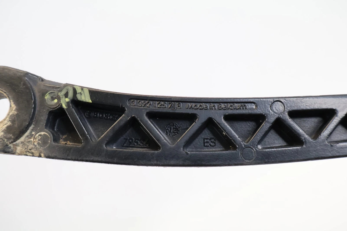 2010-2014 MERCEDES-BENZ E350 WINDSHIELD WIPER ARM ASSEMBLY FRONT A-212-820-09-44