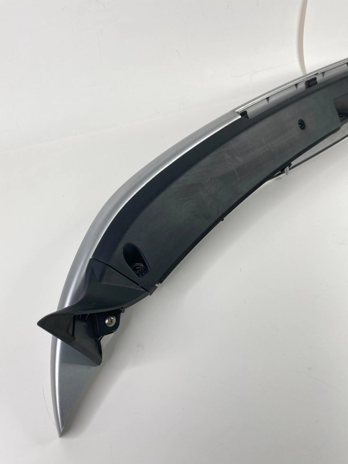 2015-2020 HONDA FIT HATCHBACK REAR TAILGATE LIFTGATE SPOILER WING OEM